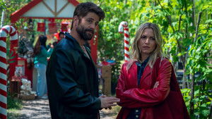 Los Protegidos: Un nuevo poder: 1×1