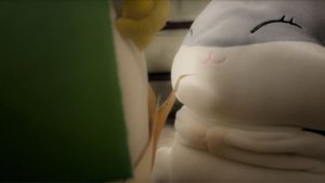 The World Built on Cinders