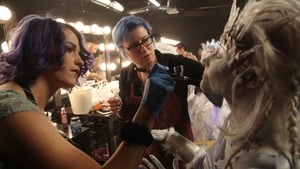 Face Off Season 11 Episode 4