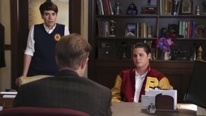 The Real O’Neals Season 1 Episode 4