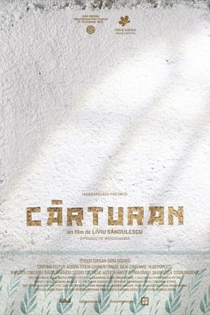 Poster Cărturan (2019)