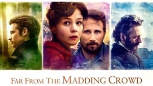 Far from the Madding Crowd (2015)