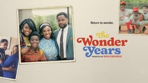 poster The Wonder Years