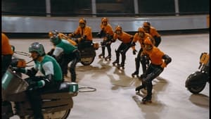 Rollerball / Ρόλερμπολ (1975)