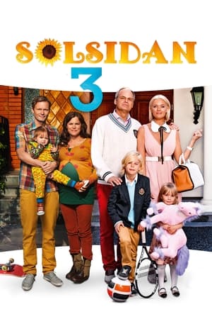 Solsidan: Staffel 3