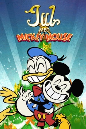 Duck the Halls: A Mickey Mouse Christmas Special 2016