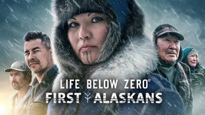 Life Below Zero: First Alaskans backdrop