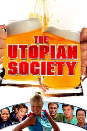 Poster The Utopian Society (2006)