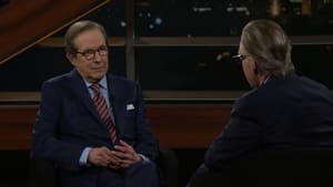 Real Time with Bill Maher: 20×30
