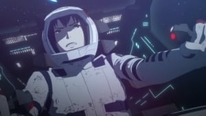 Sidonia no Kishi: 2×4