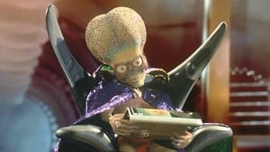 Mars Attacks! (1996)