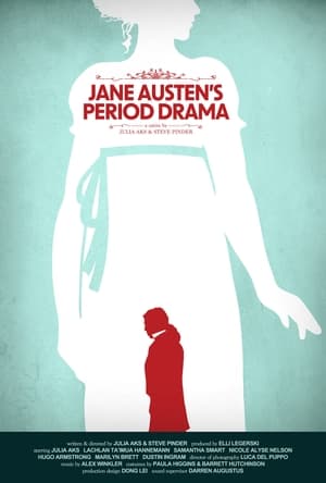 Poster Jane Austen's Period Drama (2024)
