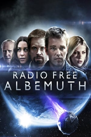 Poster Свободное радио Альбемута 2010