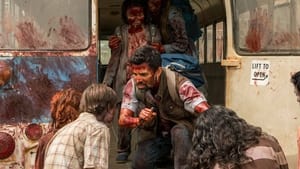 Fear the Walking Dead: 2×12