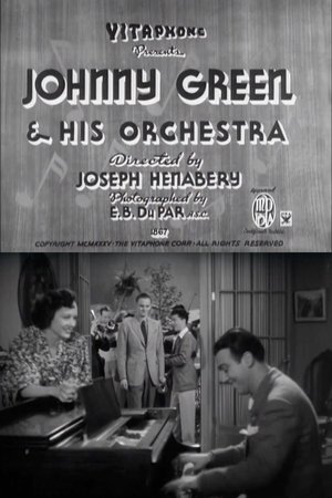 Johnny Green & His Orchestra