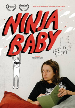 Ninjababy 48