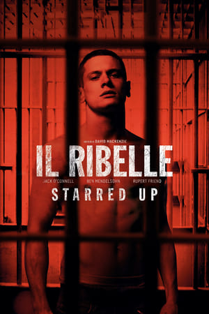 Il ribelle - Starred Up 2014