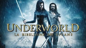 Underworld Rise of the Lycans 2009