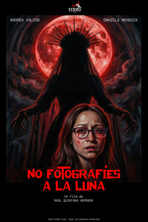 No fotografíes a la Luna