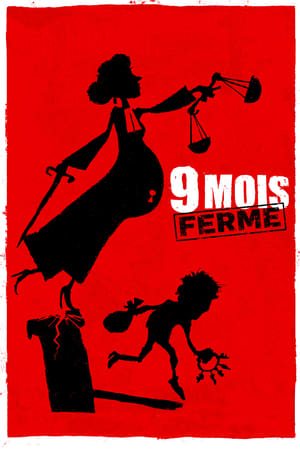 Poster 9 mois ferme 2013