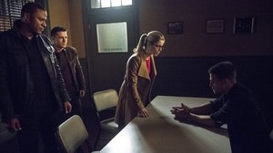 Arrow S03E18