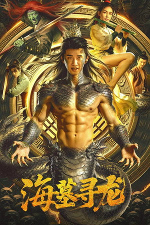 海墓寻龙