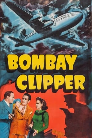 Image Bombay Clipper