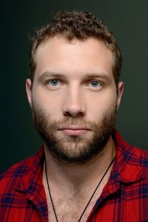 Foto retrato de Jai Courtney