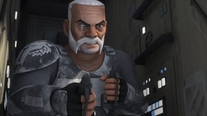 Star Wars Rebels - Star Wars Rebels - Saison 2 - Les Commandants perdus - image n°13