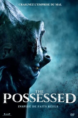 The Possessed (2021)