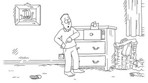 Luck of the Drawer