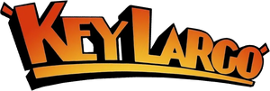 Key Largo — Logos 1