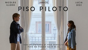 Piso Piloto 1