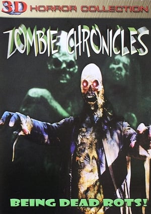 Image The Zombie Chronicles