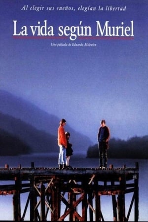 Poster La vida según Muriel 1997