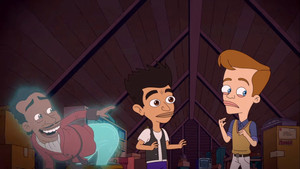Episodios del 1 al 10