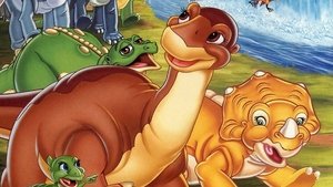 Země dinosaurů 10: Velké dinosauří putování