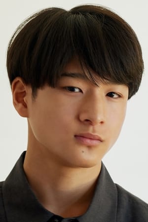Iori Wada isKōsuke at Junior High School Age