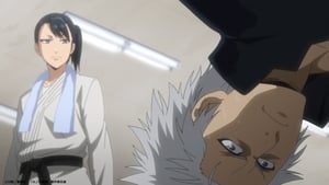 Hinomaru Sumo: Saison 1 Episode 8