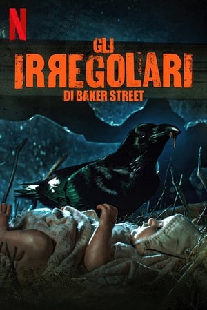 Image Gli Irregolari di Baker Street