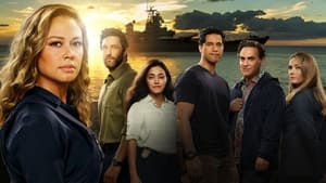 NCIS: Hawai’i (2021) online ελληνικοί υπότιτλοι