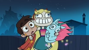 Star gegen die Mächte des Bösen Staffel 1 Folge 2