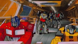 Transformers: The Movie (1986) (Dub)