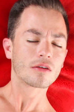 Sal Michaels portrait