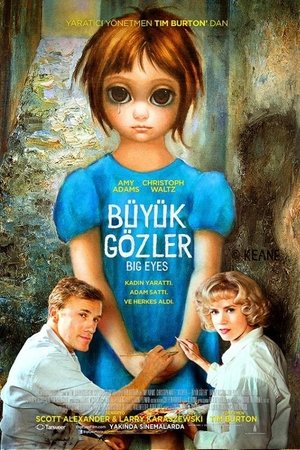 Büyük Gözler