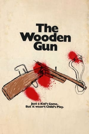 Poster The Wooden Gun (1979)