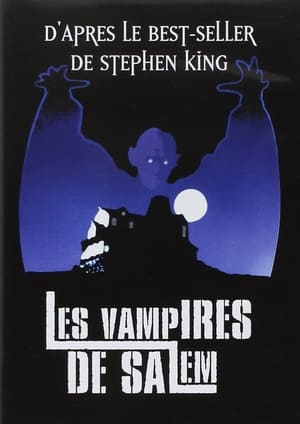 Les Vampires de Salem 1979