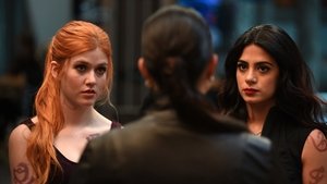 Shadowhunters Temporada 1 Capítulo 5