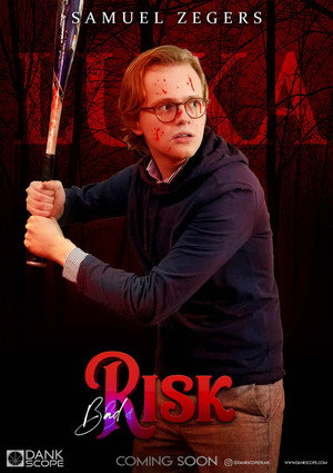 Bad Risk 7