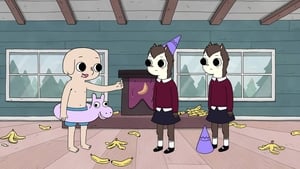 Summer Camp Island: 1×38